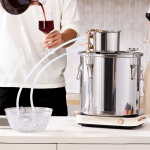 Vevor destilleerimisseadmed, 30 l