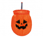 Halloweeni k&otilde;rvitsa&auml;mber kommirooga