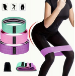 Vastupidavusrihmad sportimiseks