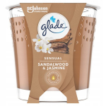 Glade l&otilde;hnak&uuml;&uuml;nal "sandalwood & Jasmine" 112g