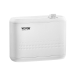 L&otilde;hnahajuti HVAC 850 ml, 465 m&sup2;