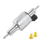 Diiselsoojendi k&uuml;tusepump