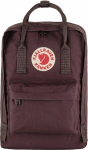 Fj&auml;llr&auml;ven Kanken s&uuml;learvuti 15 seljakott - Blackberry
