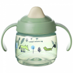 Pudel Tommee Tippee Weaning Sippee, 4 kuud+, 190 ml