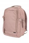 Puccini City Plecaks &ndash; roosa, 23l