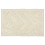 Vannimatt 50x80cm, 100% puuvill, imav, libisemiskindel