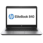 HP 840 G3 14 1920x1080 i5-6200U 16GB 256SSD WIN10Pro, uuendatud