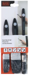 Harjade komplekt Black+Decker PP HC, 3 tk.