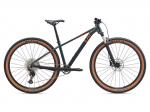 M&auml;giratas Liv Tempt 29 0 29" Asphalt Green &ndash; S, S