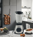 Blender - kokteilivalmistaja v&otilde;imas k&ouml;&ouml;git&ouml;&ouml;riist &otilde;nnelikud inimesed andy