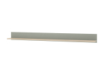 Seinariiul Imv City, 170 cm, roheline/tamm