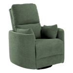 Elutoa tugitool Home4You, roheline