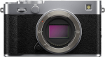 Fujifilm X-E5 kere, h&otilde;bedane