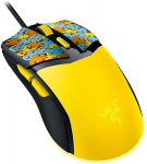 Souris Gaming - RAZER - Cobra Pok&eacute;mon Kanto - Kollane - 8500 DPI - Razer Chroma RGB