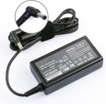 MicroBattery 19V 3.42A 65W Pistik: 5.52.5 AC adapter MSI PA-1650-68 jaoks