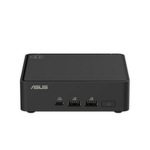 Mini PC - ASUS - NUC 15 Pro RNUC15CRKC500002 - 15,6" - 8 Go RAM - 256 Go SSD - Windows 10 Pro