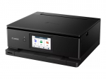 Kuidas v&auml;lja printida Inkjet - Canon - PIXMA TS8750 - A4 - 4800 x 1200 DPI - Wi-Fi
