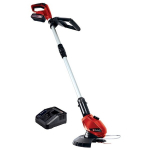Einhell Cordless Edge Trimmer GE-CT 18 Li PXC (18V) Comes with 2.5 Ah Battery and Charger