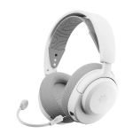SteelSeries Arctis Nova 3X Wireless, Xbox, PC, Nintendo, Android, iOS, PS4, MacOS, White