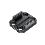 Statiiv SmallRig 2668 pandlaadapter Arca kiirkinnitusplaadiga GoPro kaameratele