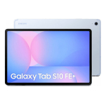 Tahvelarvuti Samsung Galaxy Tab S10 FE+ 13" 8 Go/128 Go Wi-Fi Sinine (Blue) X620B