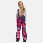 Huppa T&uuml;drukute p&uuml;ksid GRETA, fuchsia pattern