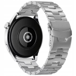 "BestAccessories", titaanist k&auml;ev&otilde;ru laiusega 22 mm, h&otilde;bedane