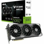 ASUS TUF Gaming GeForce RTX 5060 Ti 16GB GDDR7 OC Edition 90YV0MG0-M0NA00