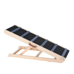 Koerte ja kasside kaldtee Vevor ZSJJ002, 1049x399x100 mm