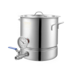 Vevor &otilde;llepruulimispott P2829, 19 l