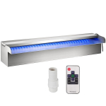 LED basseini juga Vevor FAGA-0373, 30x11,5x8 cm