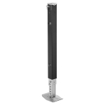 Haagise tugijala jalg Lippert Venture 82.5 cm