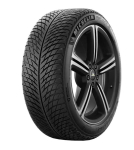 Michelin Pilot Alpin 5 225/60 R18 104H