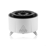 350ml aroomihajuti Bluetooth-k&otilde;lariga