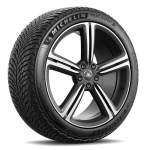 Michelin Pilot Alpin 5 325/40 R22 114V