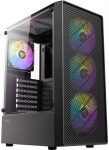 ATX Semi-tower Korpus Antec 0-761345-10199-8