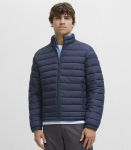 Jack & Jones Meeste jope 80 g 12279175*02, tumesinine