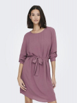 JDY - Naiste vabaaja kleit, AMANDA 15208004-RSBRW_38