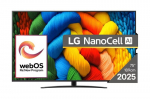 LG 75QNED80A3A