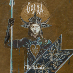 Gojira - Fortitude (vin&uuml;&uuml;lplaat, LP)