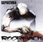Sepultura - Roorback (vin&uuml;&uuml;lplaat, LP)