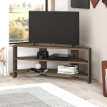 Nurgaga Tv-Alus, Thales, Decortie, 110 x 45 x 36.2 cm, Tume tamm