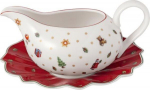 Villeroy & Boch kastmekann koos alusega Toy's Delight