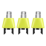 Tunyinsh vahetatavad trimmeri terad, 3 tk , Philips OneBlade jaoks analoog