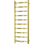 Mexen Bolt vannitoa radiaator, 1200 x 500 mm, 251 W, kuldne