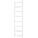 Mexen Bolt vannitoa radiaator, 1000 x 300 mm, 197 W, valge