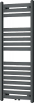 Mexen Uran vannitoa radiaator, 1200 x 500 mm, 534 W, antratsiit