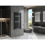 Mexen Helios vannitoa radiaator, 1200 x 600 mm, 563 W, antratsiit