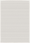 Narma vaip Kiska white 140x200 cm