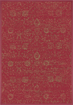 Narma vaip Sangaste red 140x200 cm
